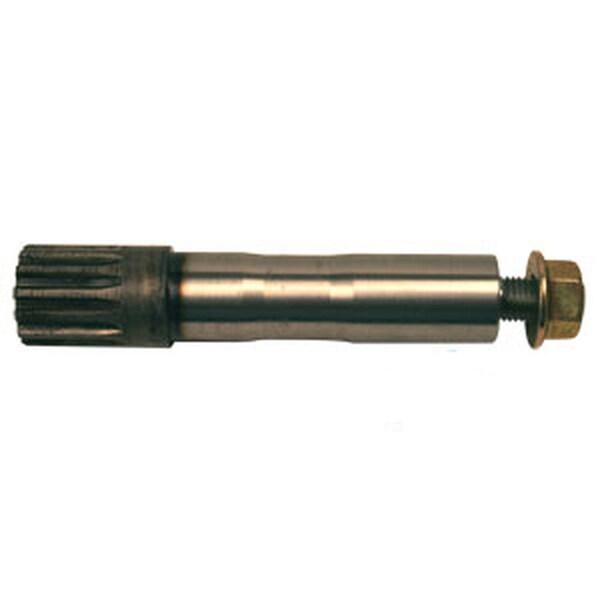 Aic Replacement Parts Auger, Unloading, Vertical, Lower Drive Shaft Fits John Deere WN-H215085-PEX - main